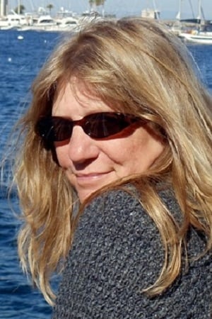 Фото Синди Кобурн (Cindy Coburn)