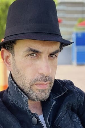 Фото Ibrahim El Samman