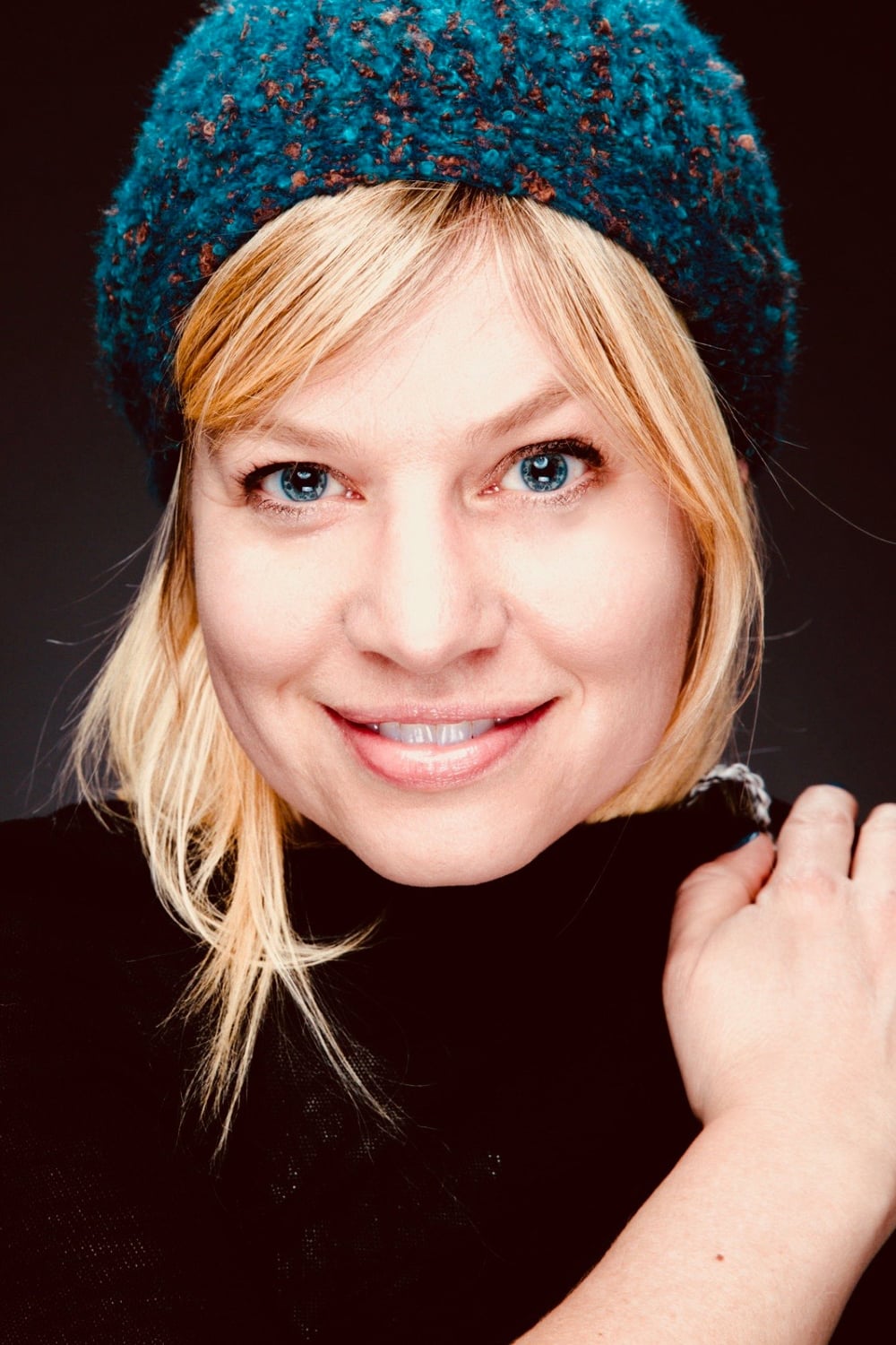 Фото Рокси Топоровых (Roxy Toporowych)