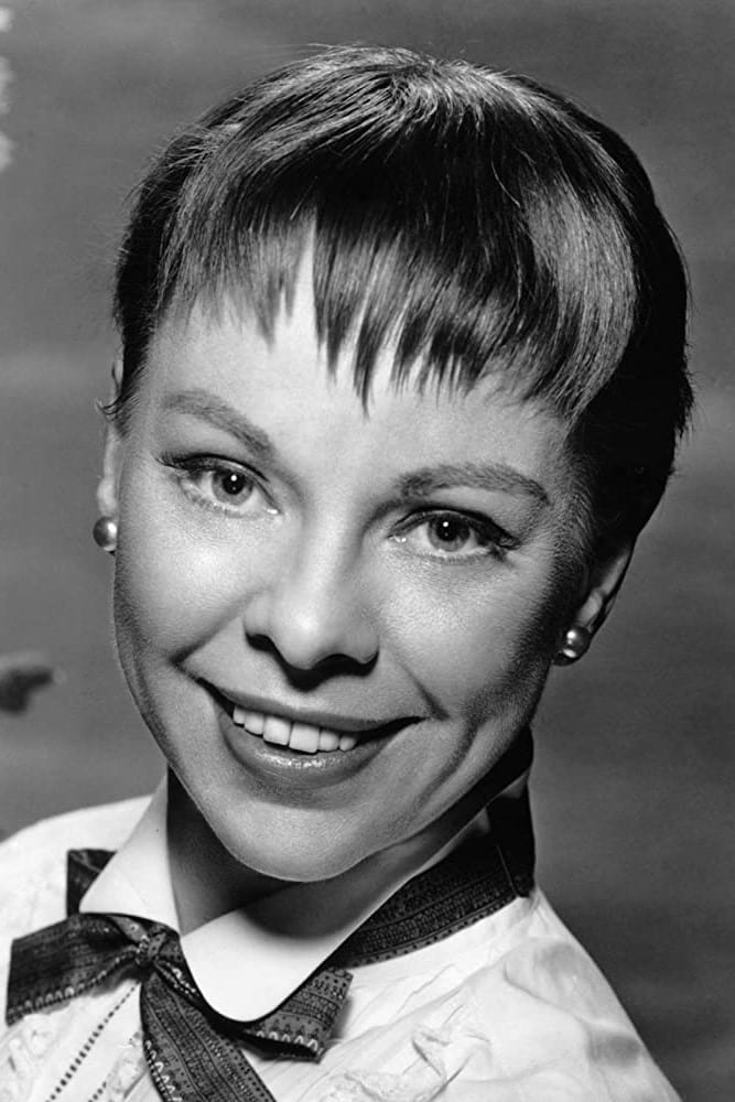 Фото  (Carol Haney)