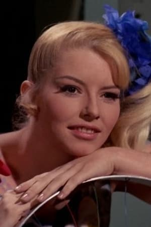 Фото Дебора Дауни (Deborah Downey)