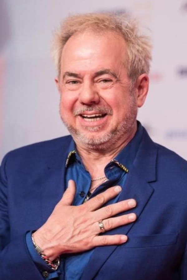 Фото Хельмут Церллетт (Helmut Zerlett)