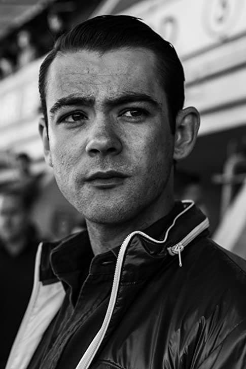 Фото Джек МакМаллен (Jack McMullen)