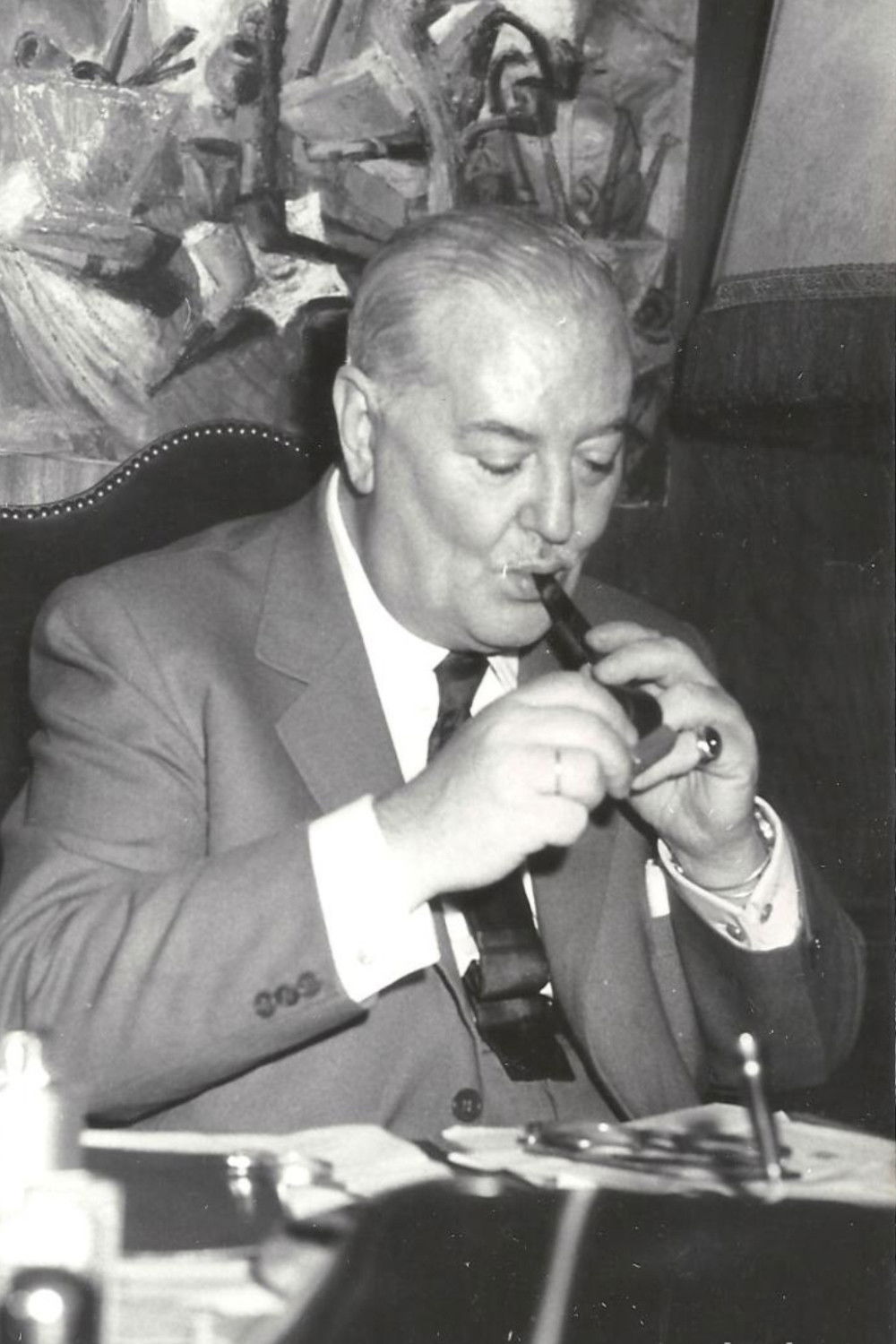 Фото  (Luis César Amadori)