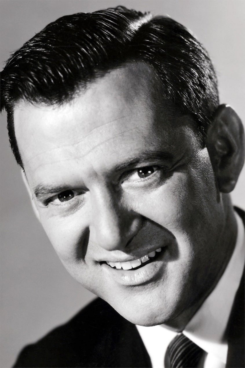 Фото Тони Рэндалл (Tony Randall)