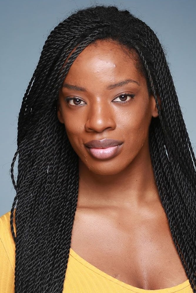 Фото  (Ayisha Issa)