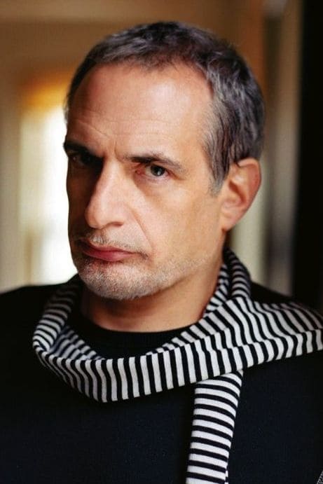 Фото  (Donald Fagen)