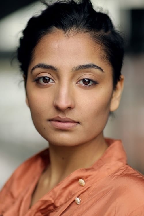 Фото Эллора Торчиа (Ellora Torchia)