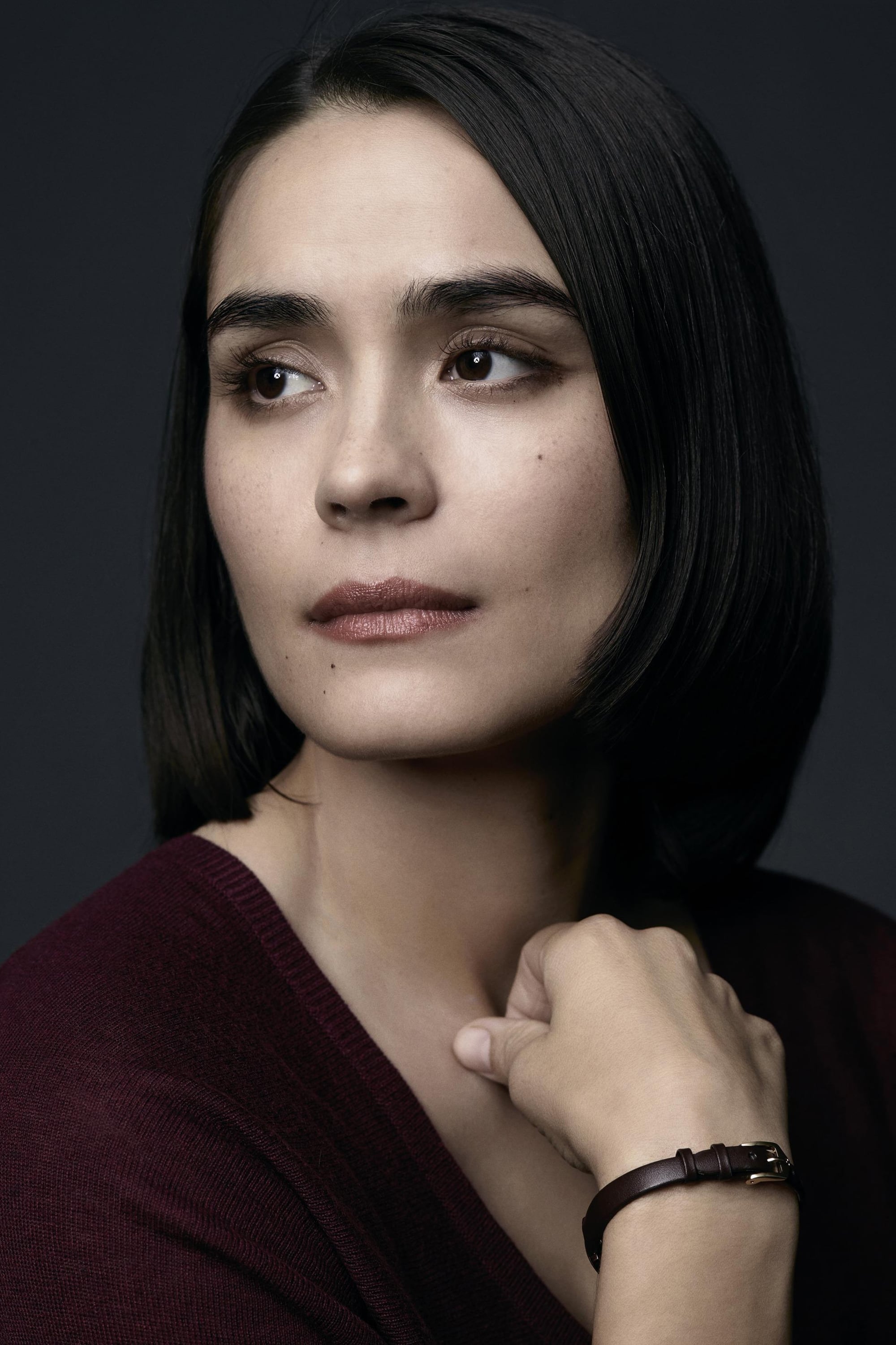 Фото Шаннин Соссамон (Shannyn Sossamon)