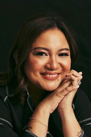 Фото Антуанетта Джадаонэ (Antoinette Jadaone)