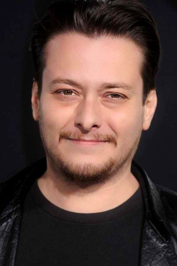 Фото Эдвард Ферлонг (Edward Furlong)