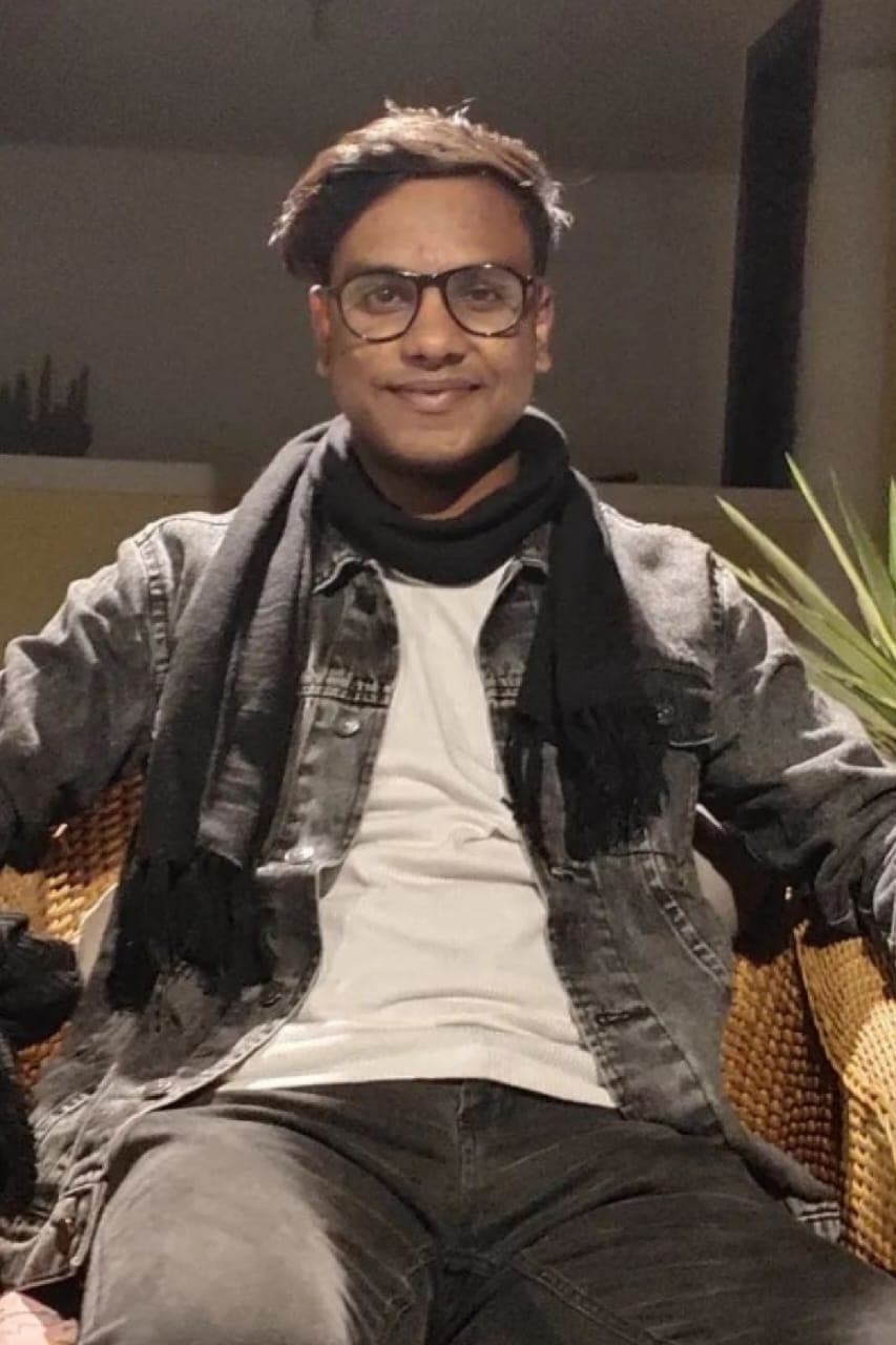 Фото Aayush Ray