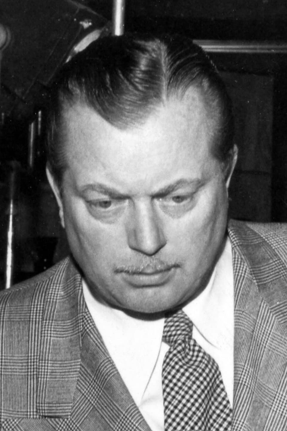 Фото Байрон Хаскин (Byron Haskin)