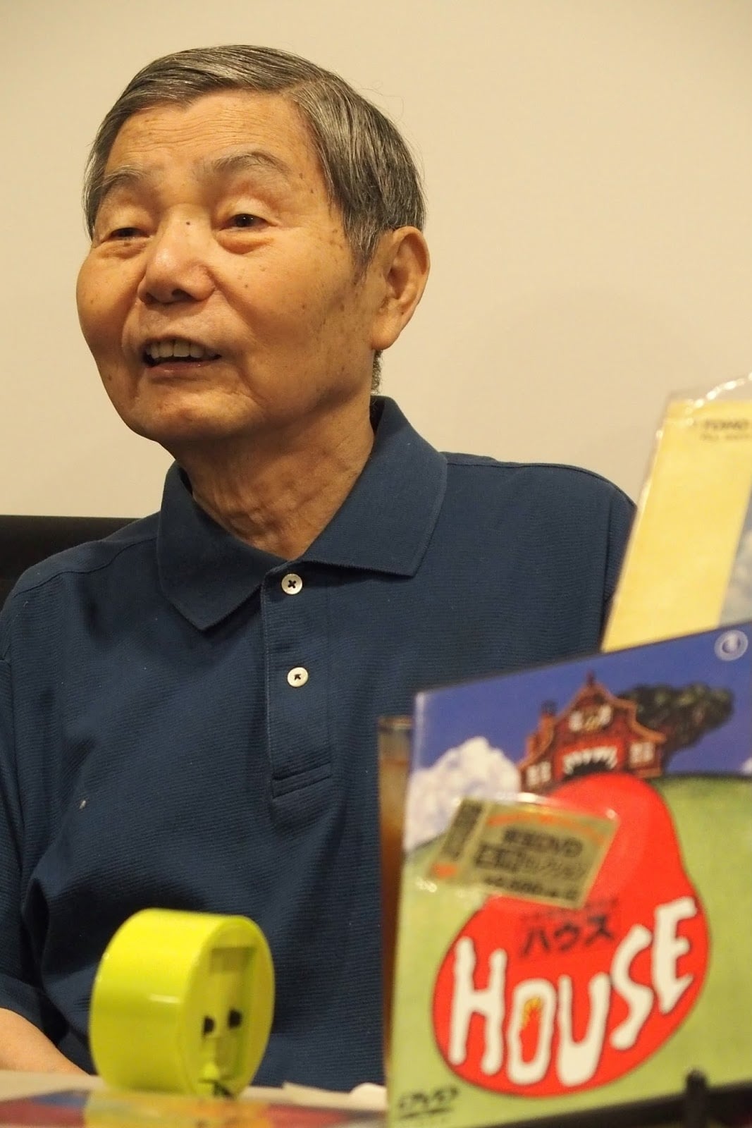 Фото Чихо Кацура (Chiho Katsura)