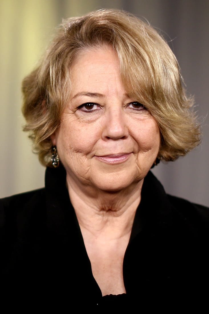 Фото  (Linda Bloodworth-Thomason)