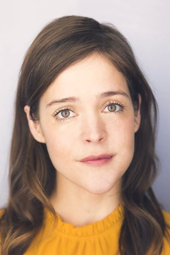 Фото Люси Фауст (Lucy Faust)