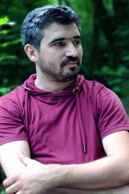 Фото Valeh Ahmadov