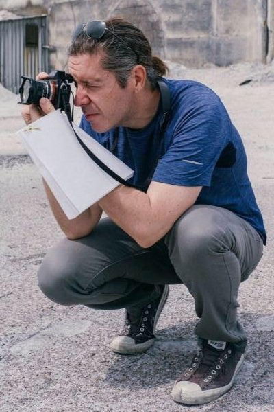 Фото  (Abram Cox)