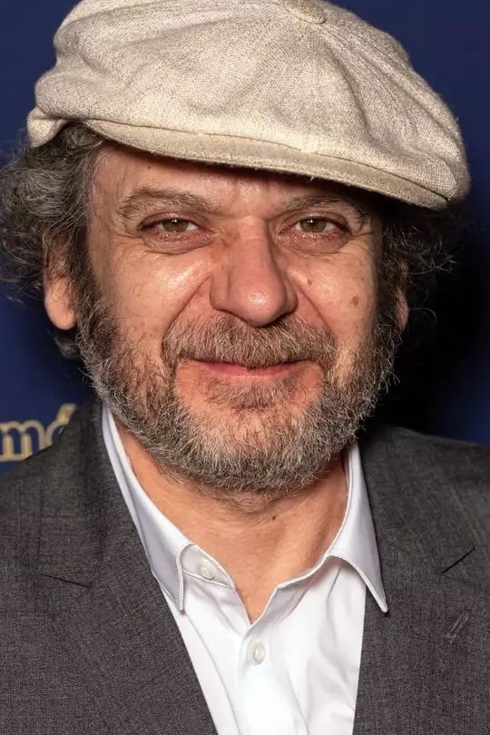 Фото Камилла Базбаз (Camille Bazbaz)