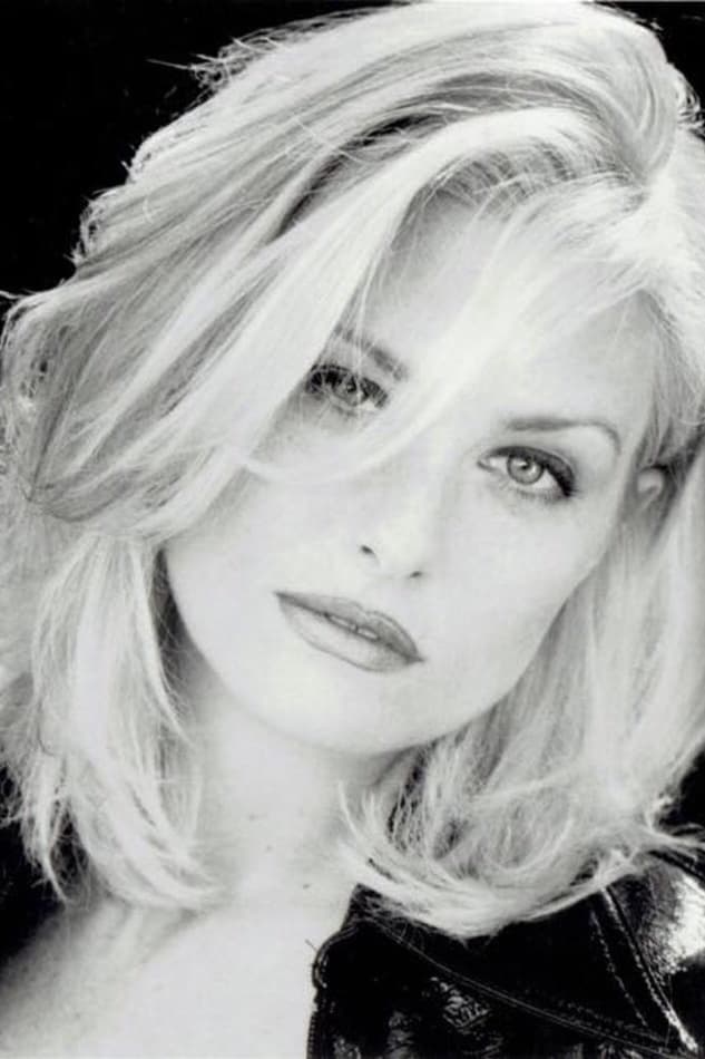 Фото Лезли Дин (Lezlie Deane)