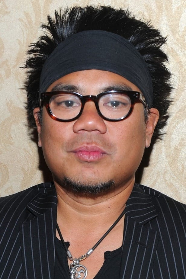 Фото Мэттью Либатик (Matthew Libatique)