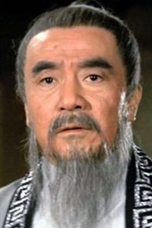 Фото Ян Чичин (Yang Chi-Ching)