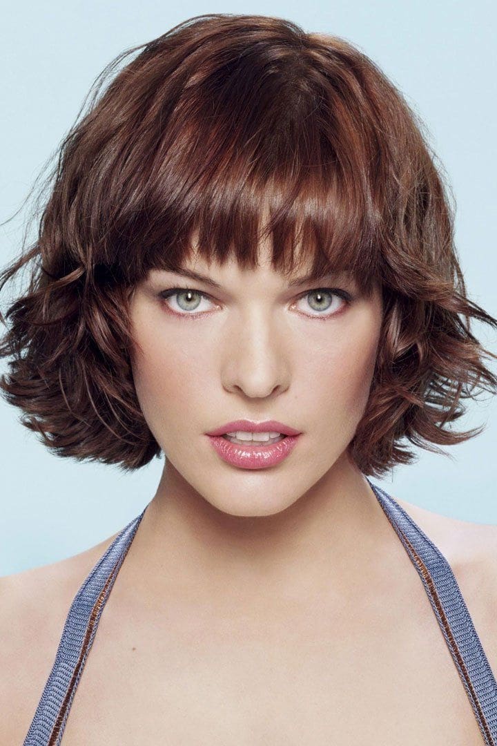 Фото Мила Йовович (Milla Jovovich)