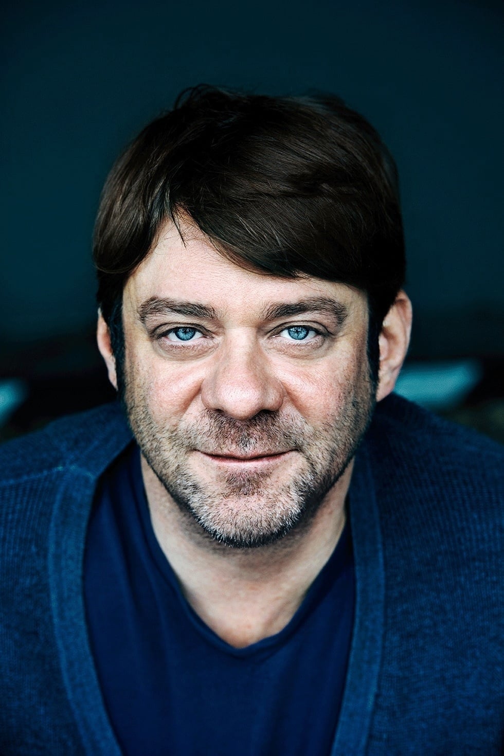 Фото Roeland Wiesnekker