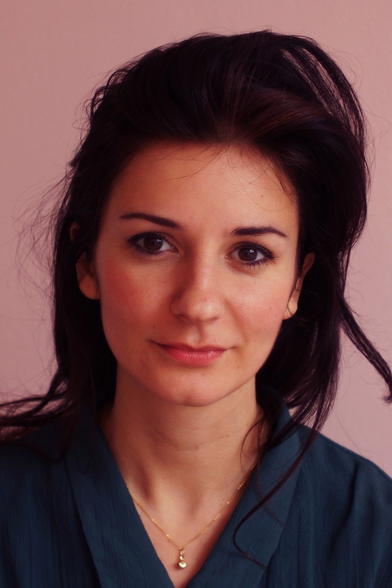 Фото  (Ena Sendijarević)