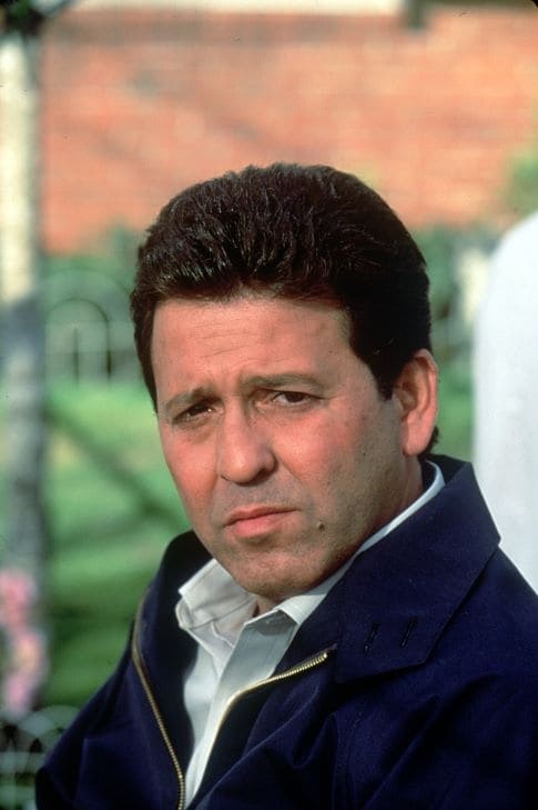 Фото Фрэнк Пеше (Frank Pesce)