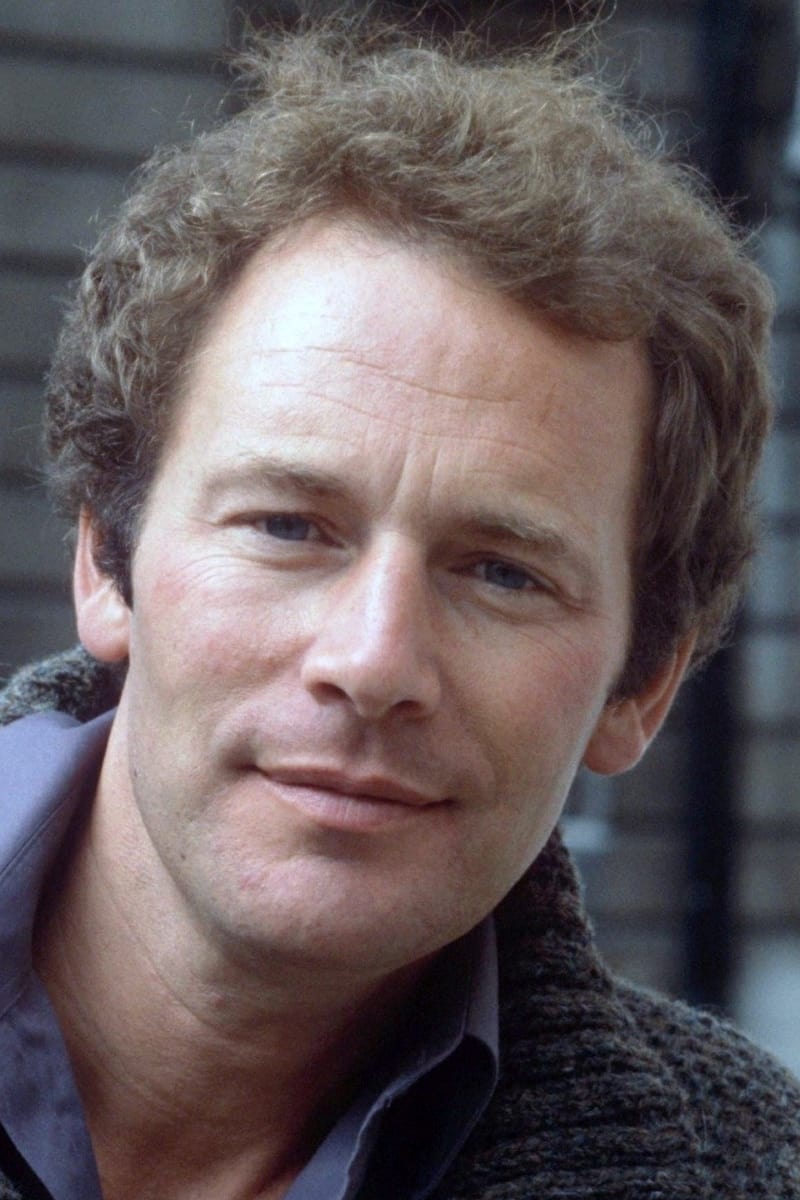 Фото Джаред Мартин (Jared Martin)