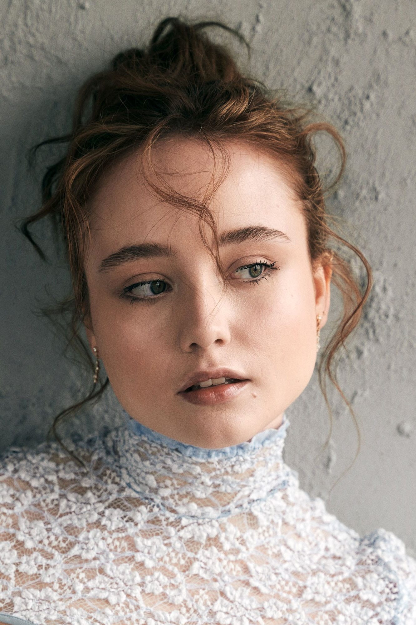 Фото Руби Стоукс (Ruby Stokes)