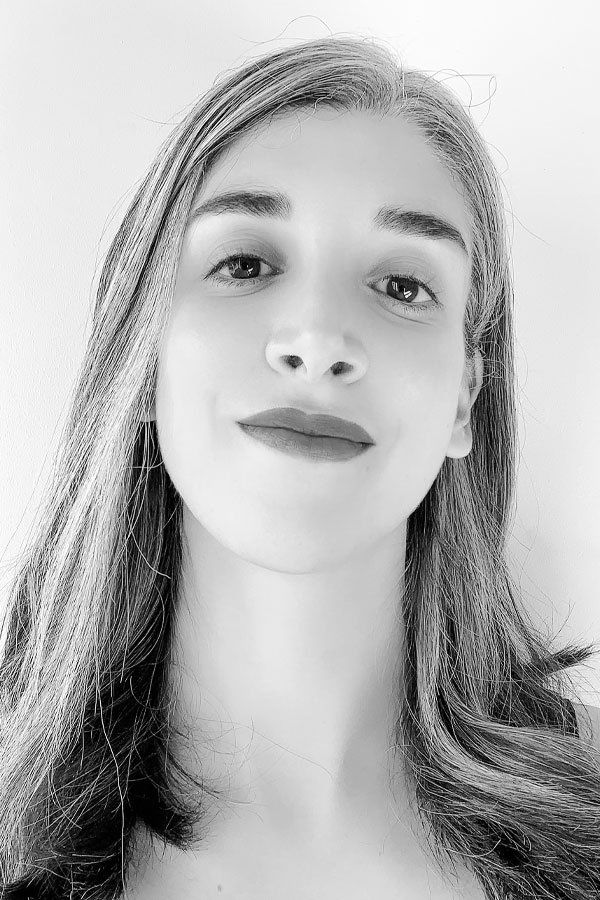 Фото Аделаида Филипп (Adelaide Filippe)