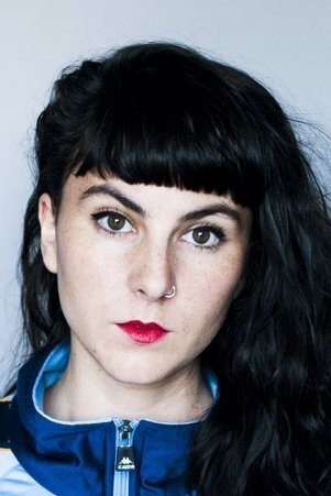 Фото  (Anna Cazenave Cambet)