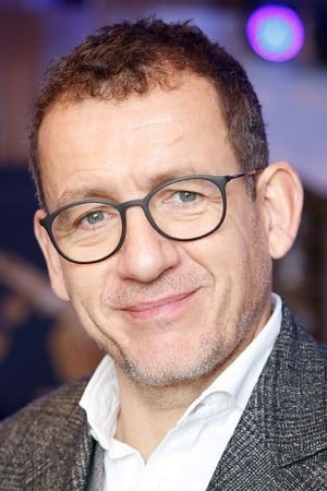 Фото Дэни Бун (Dany Boon)