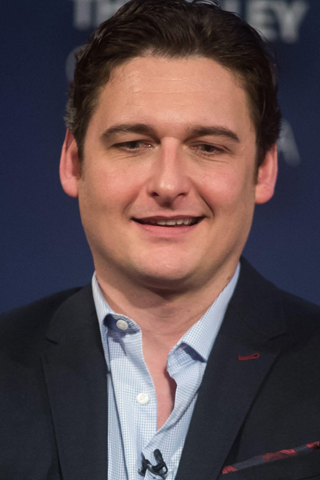 Фото Тоби Леонард Мур (Toby Leonard Moore)