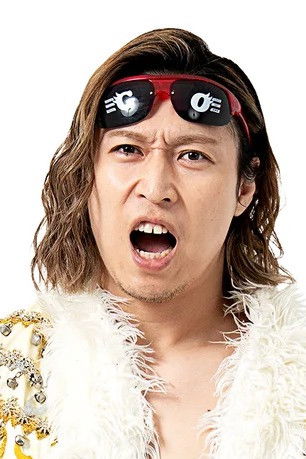 Фото  (Kazuki Hirata)