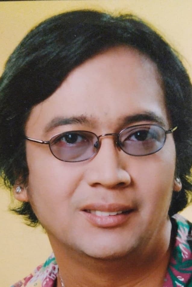 Фото Мак Алехандре (Mac Alejandre)