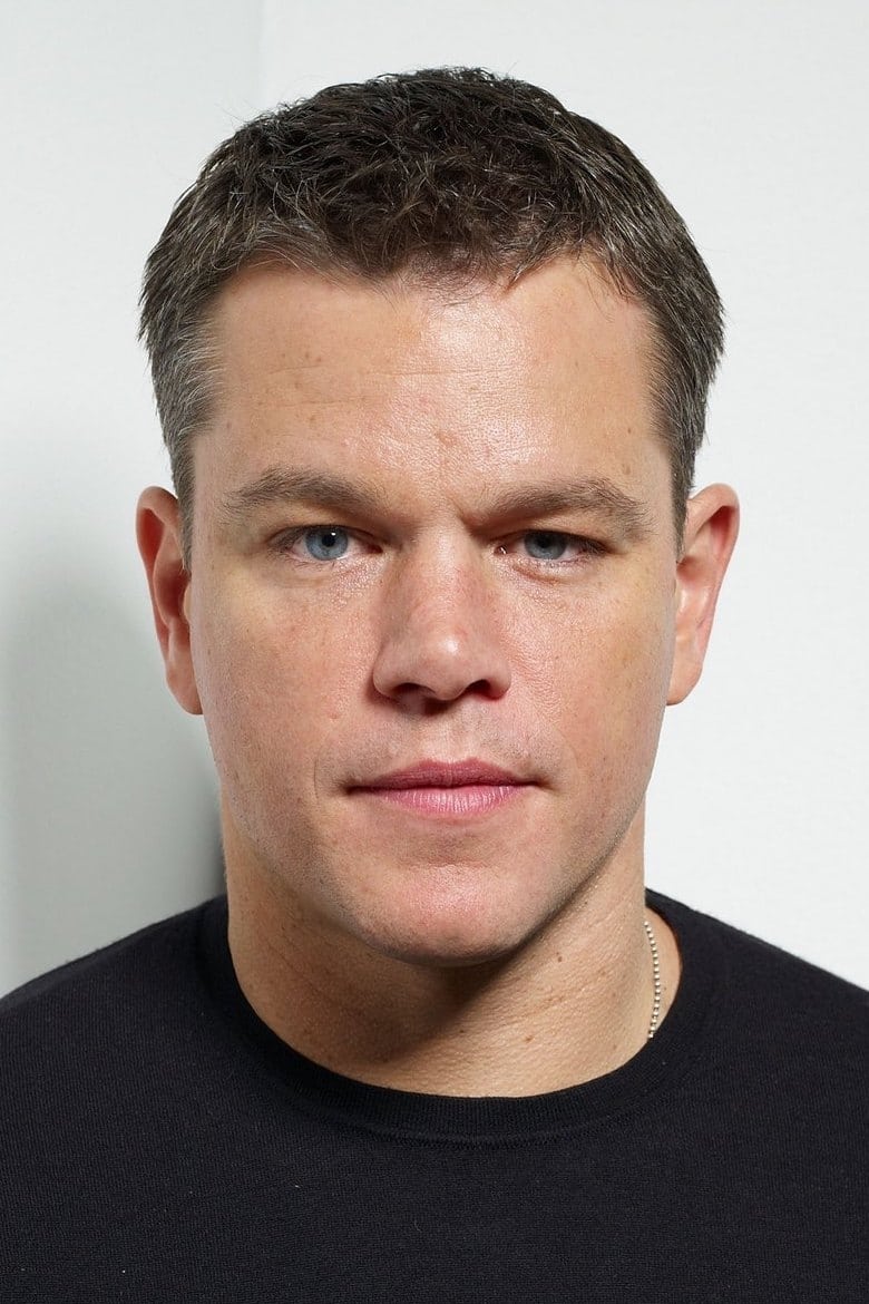 Фото Мэтт Дэймон (Matt Damon)