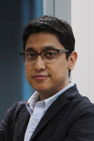 Фото Кимо Стамбоэл (Kimo Stamboel)