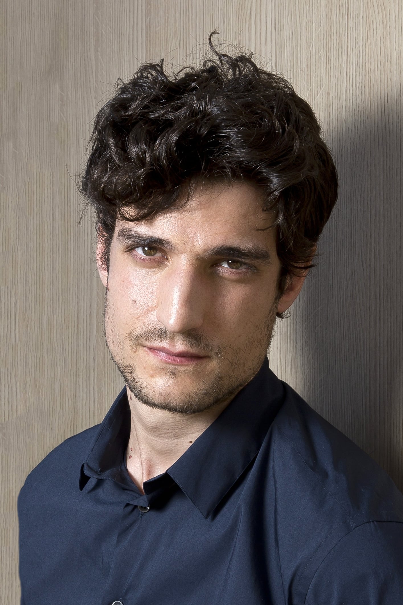 Фото Луи Гаррель (Louis Garrel)