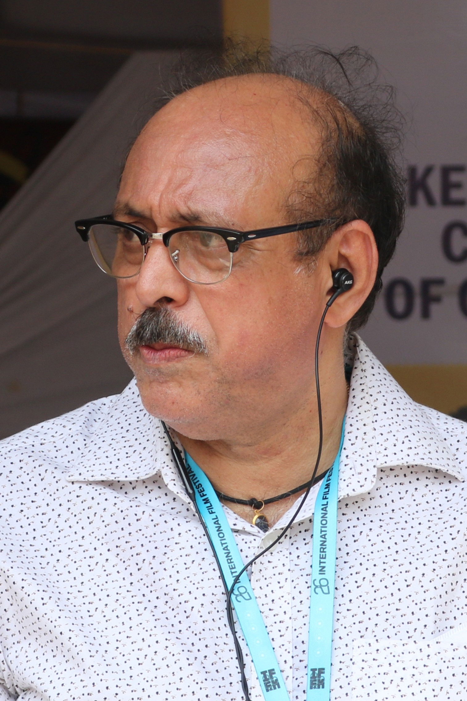 Фото G Suresh Kumar