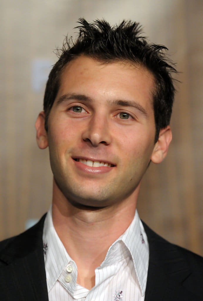 Фото Justin Berfield