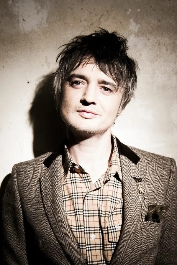 Фото Пит Доэрти (Pete Doherty)