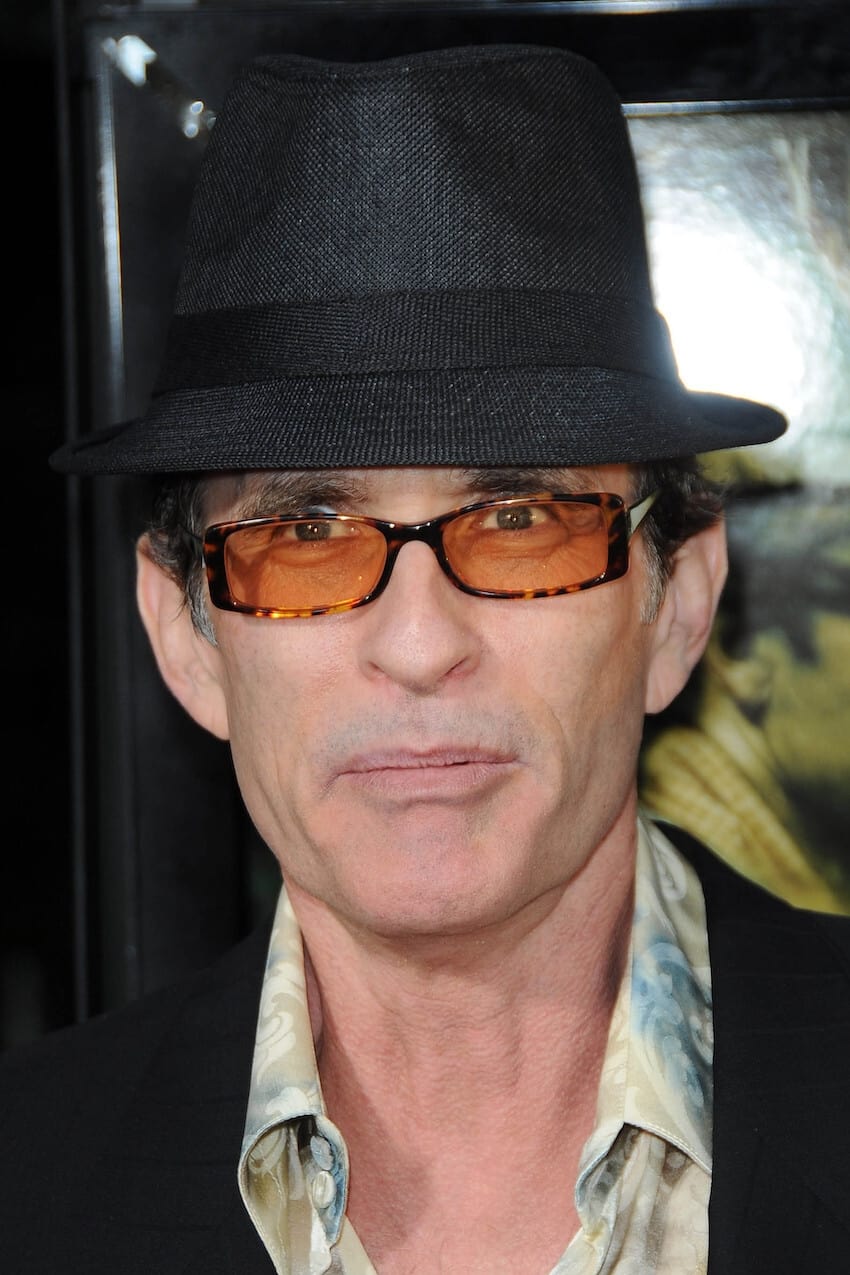 Фото Дэвид Туи (David Twohy)