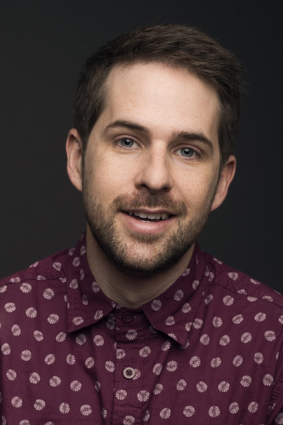 Фото Иэн Хекс (Ian Hecox)