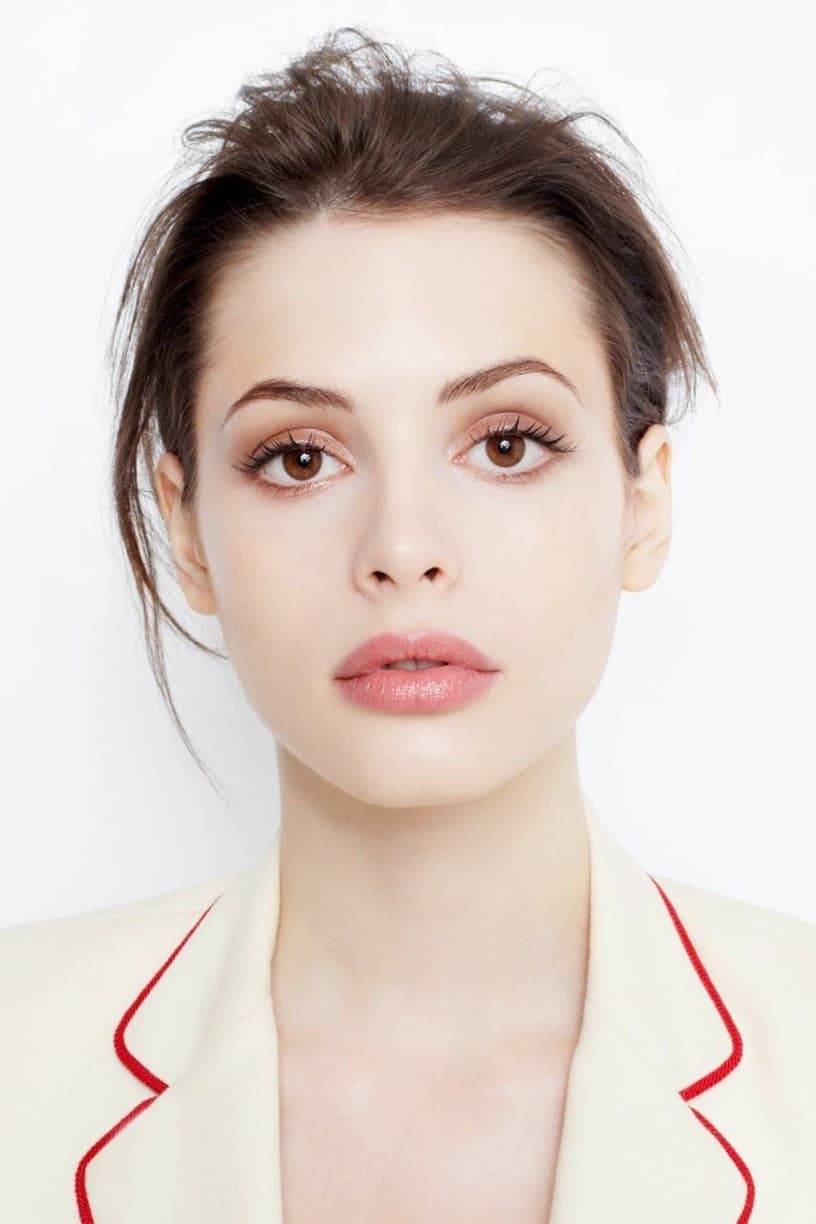 Фото Charlotte Kemp Muhl