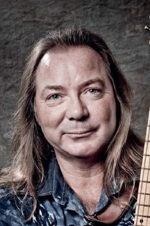 Фото Дэйв Мюррей (Dave Murray)