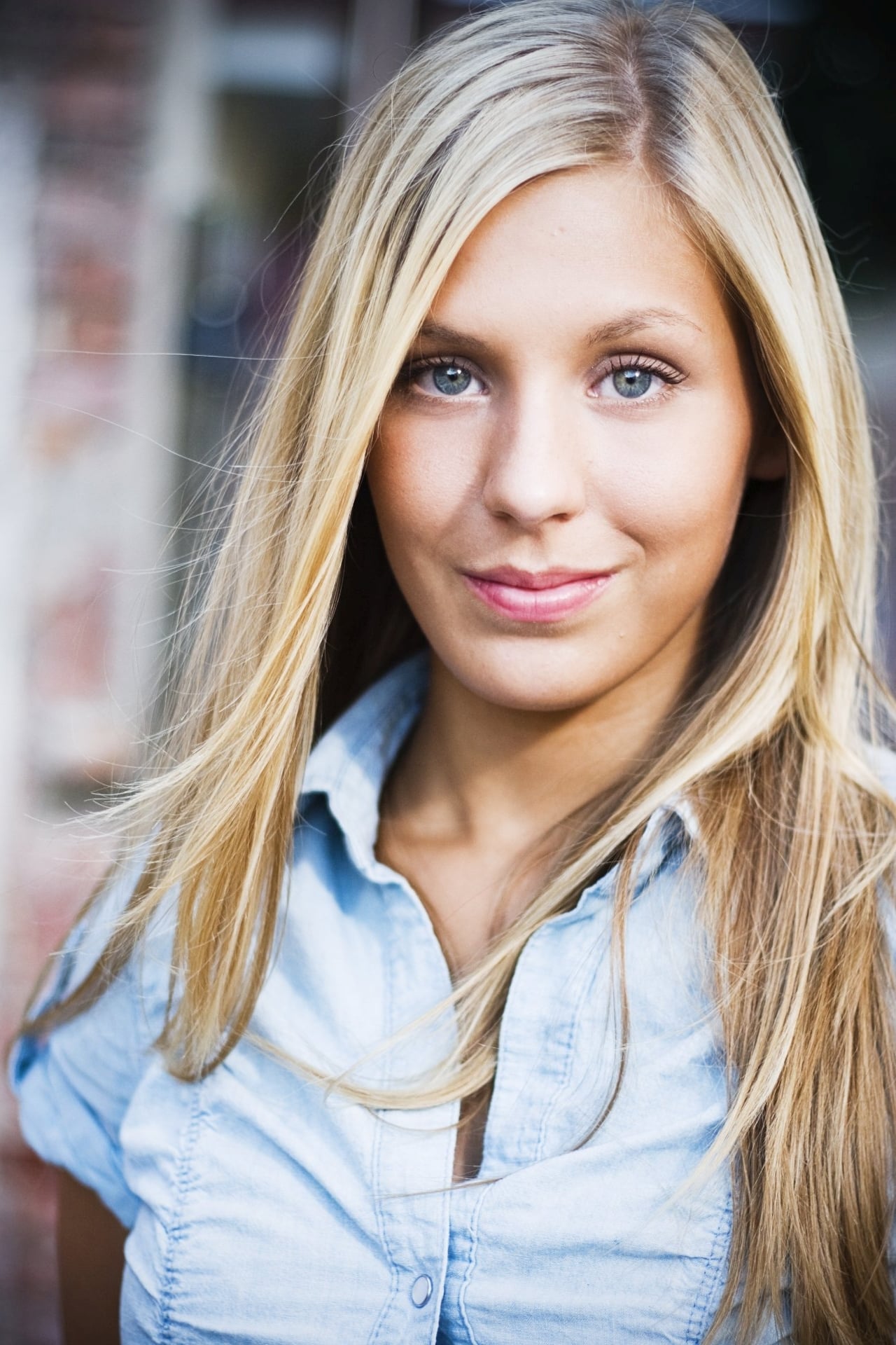 Фото Кейтлин Мэгер (Katelyn Mager)