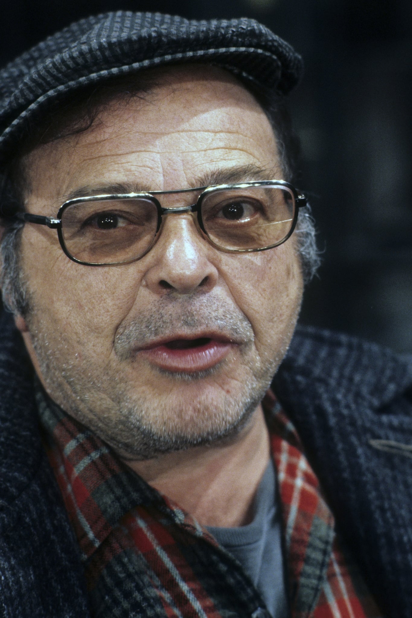 Фото Сидни Лассик (Sydney Lassick)